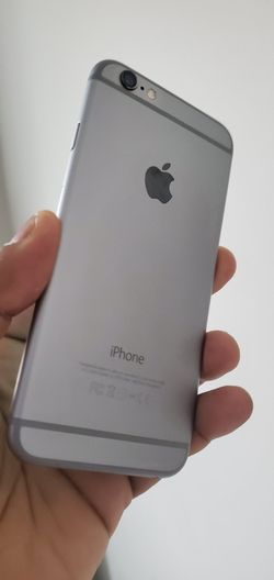 iPhone 6 | Factory Unlocked | Works For Any SIM Company Carrier | Works For Locally & INTERNATIONALLY | Like Almost New...