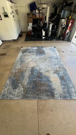 Living-room Rug