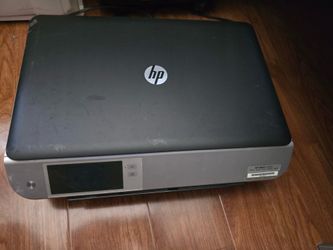 HP Envy 5530 printer