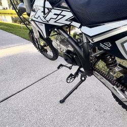 125cc Apollo