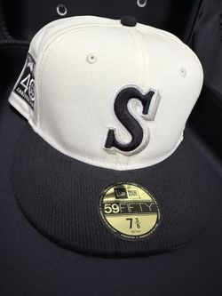 New era Seattle mariners hat