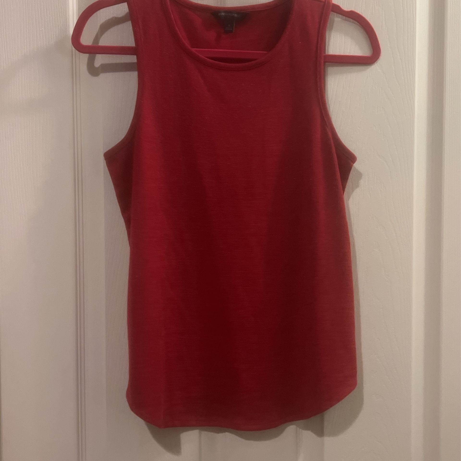 Ladies banana Republic tank