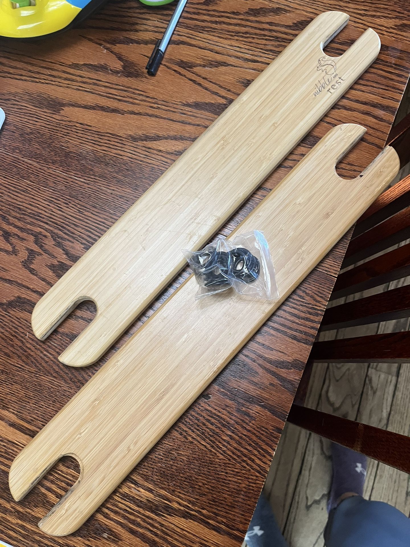 IKEA High Chair Foot Rest 