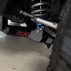  05 To 19 Nissan Frontier Front Suspension 