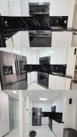 Furnished 1 Bed 1 Bath 2 Car Parking Laundry In Unit Sleeps 5