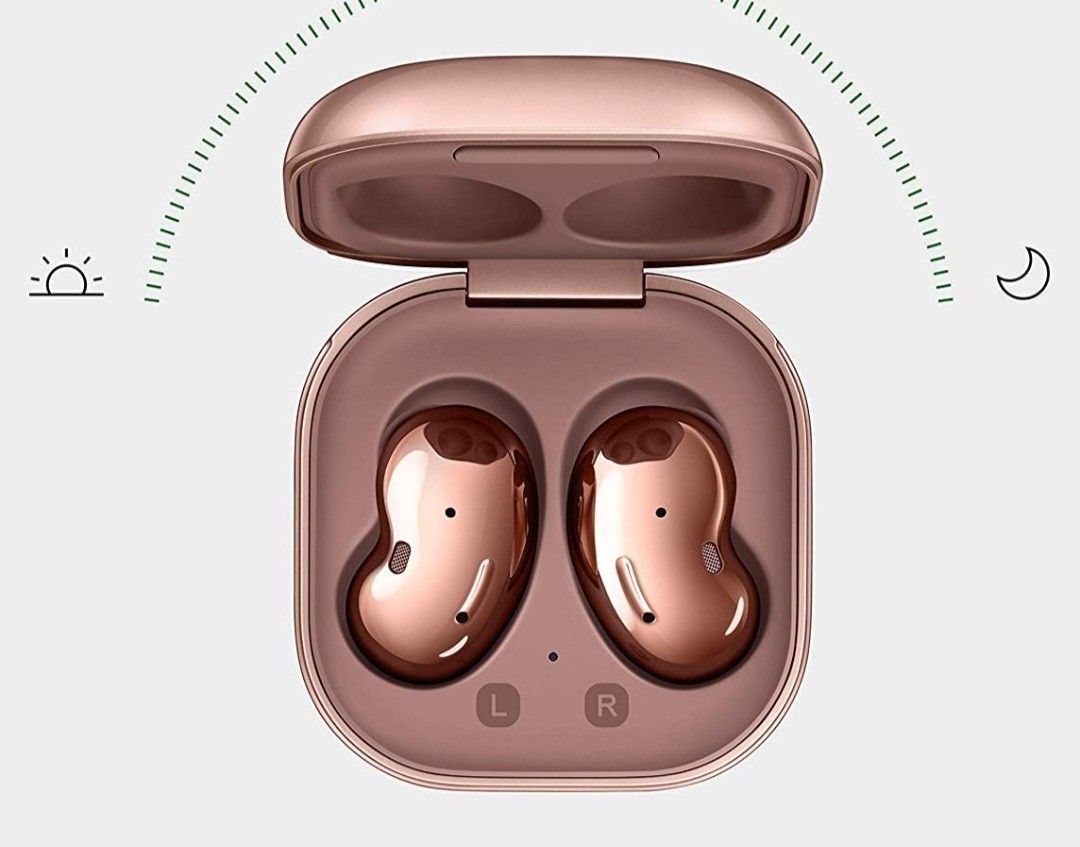 Samsung Galaxy Buds Live