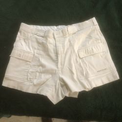 Sportif USA shorts