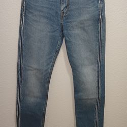 Levi-Strauss 510 Skinny Jeans