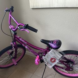 Brand New 20" Kent 2 Cool BMX Bicycle, 20" Wheels