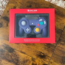 Nintendo Switch 2 GameCube controller 