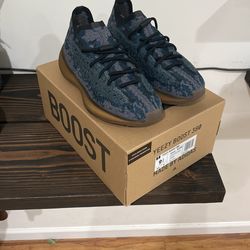 Yeezy Boost 380
