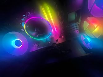 Gaming pc
