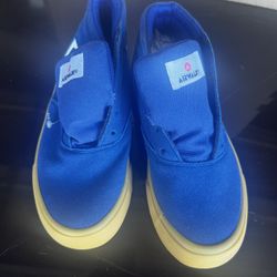 Kids Air walk Shoes 
