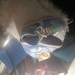 Jordan 1's
