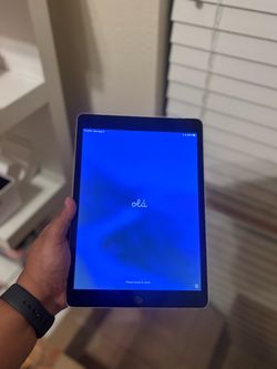 iPad 9th Generation