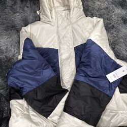 Spiritual Gangster Women's Jacket, Size XL