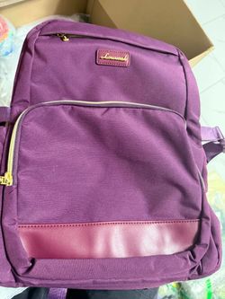 Lovevook laptop backpack