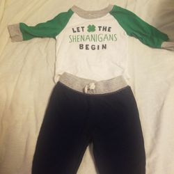 Baby clothes  3 Months 