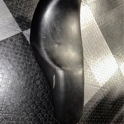 Motorcycle Seat
