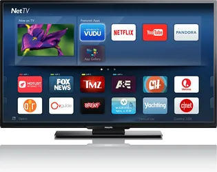 Philips Smart TV