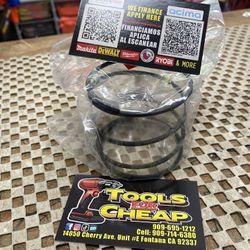 Superior Parts SP 877-321 Aftermarket Cylinder Spring for Hitachi NR83A