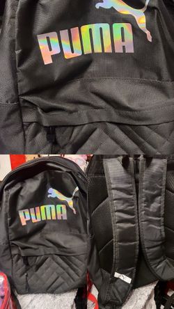 Puma School Book Bag