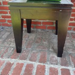 Free Small Table 