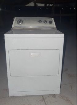 Electric dryer