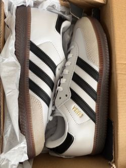 Adidas Sambas