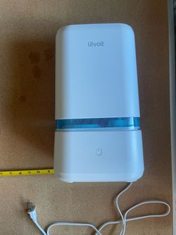 LEVOIT Classic 200 4L Ultrasonic Cool Mist Humidifier
