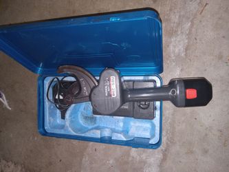 Cable cutter