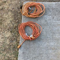 Extension Chords