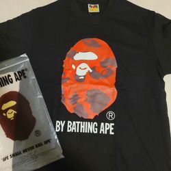 Bape Shirt