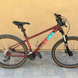 Marin Bobcat Trail 4 Mountain Bike