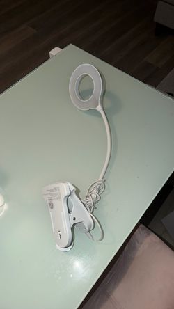 Light lamp