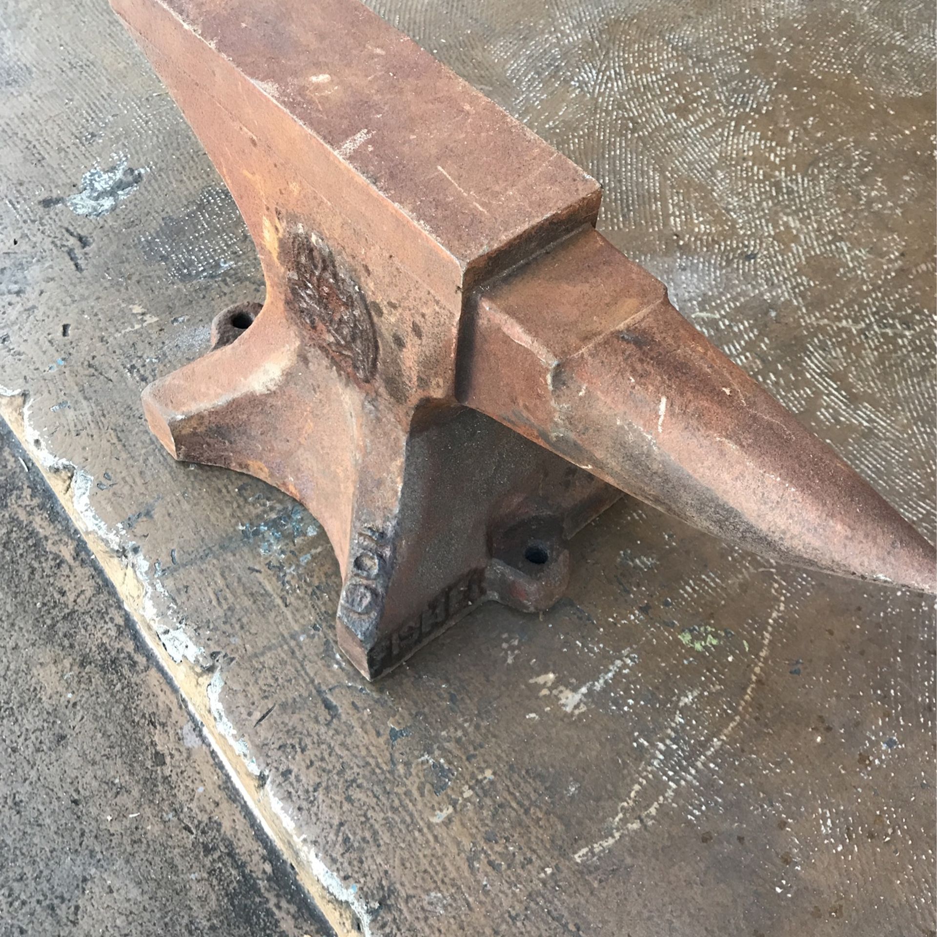 Anvil