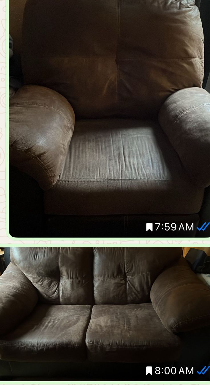 Sofa Set