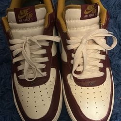 Nike Air Force 1 Low 07 LV8 