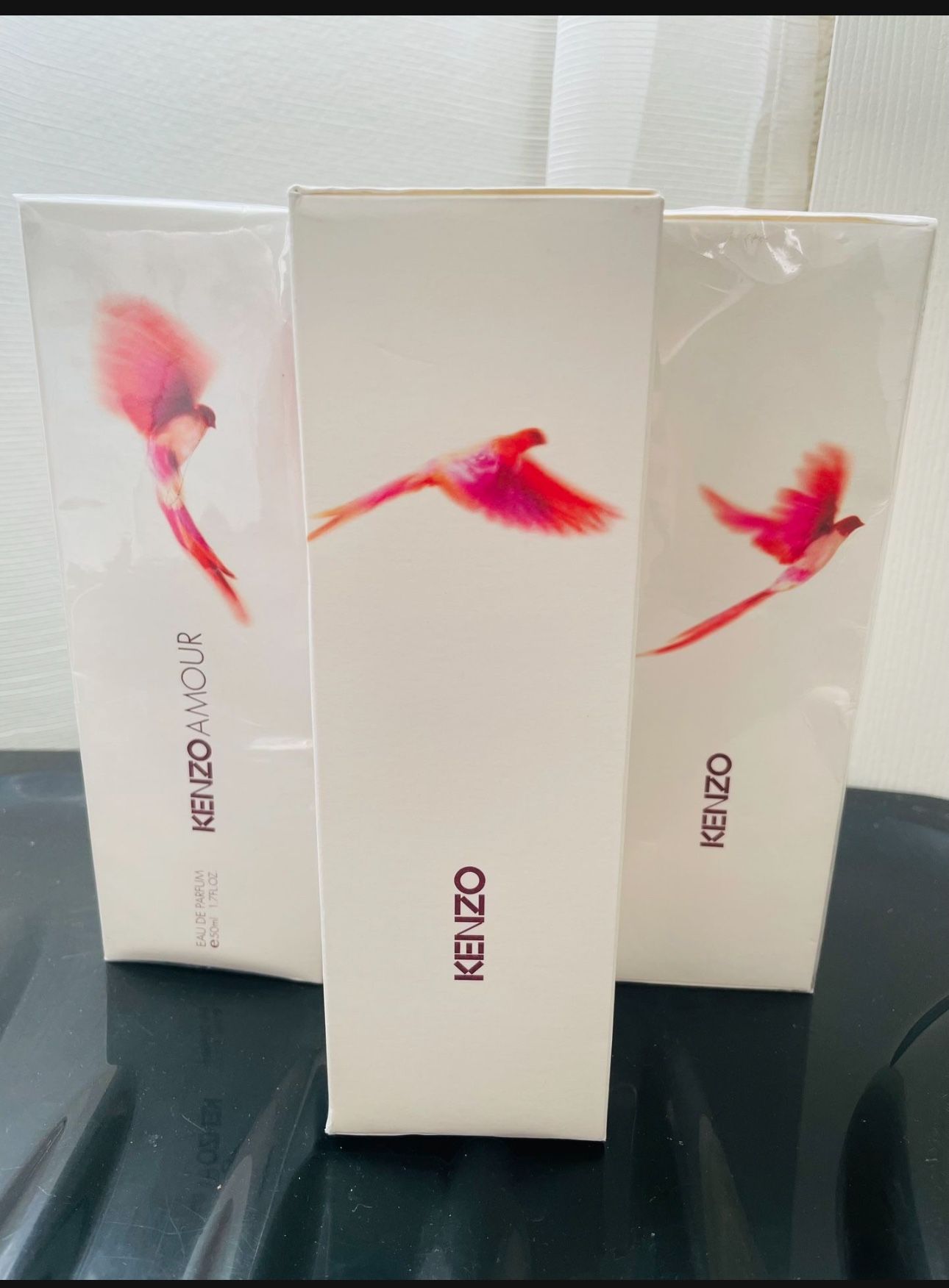 Perfume kenzo