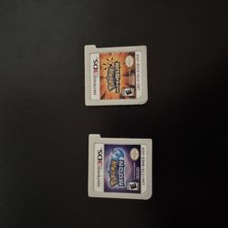 Pokémon Ultra Sun And Pokémon Moon