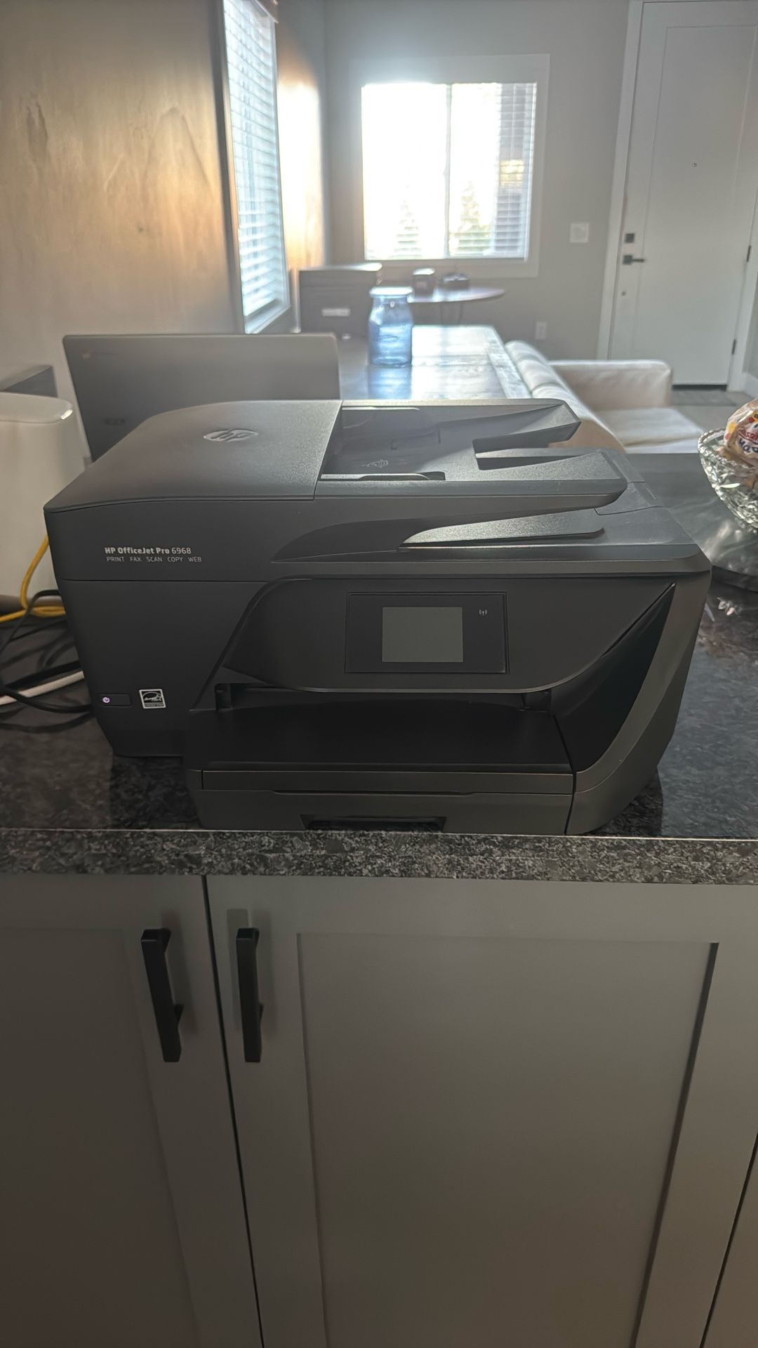 HP OfficeJet Pro 6978