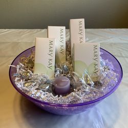 Mother’s Day Gift Basket 10