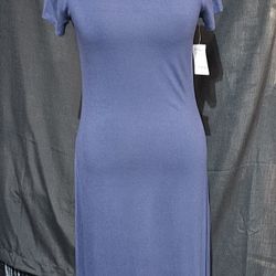 NWT Maxi Dress Size Small