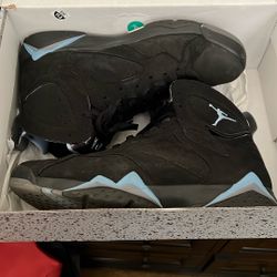 Jordan 7 Retro