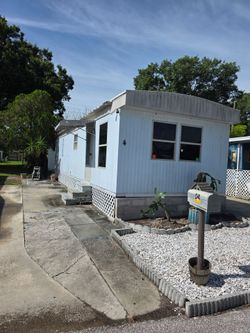 Mobile home  from sale