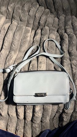 Blue  small purse