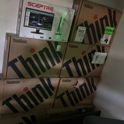 Computer Monitors 