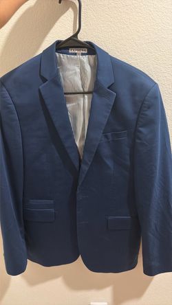 Express Slim Fit Photographer Suit