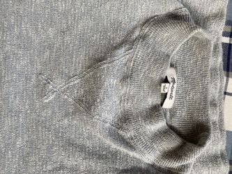 Madewell Sweater 