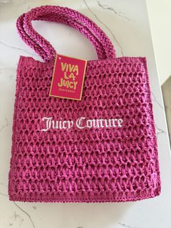 Little Purse And Mirror 